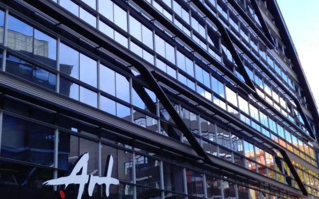 Prague 7days Apartment