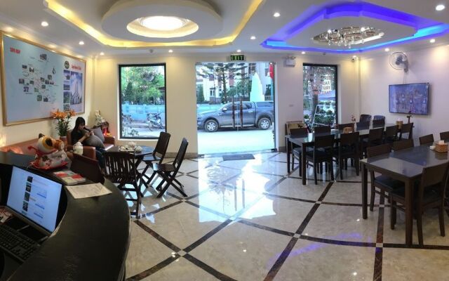 Sapa Memory Hotel 2