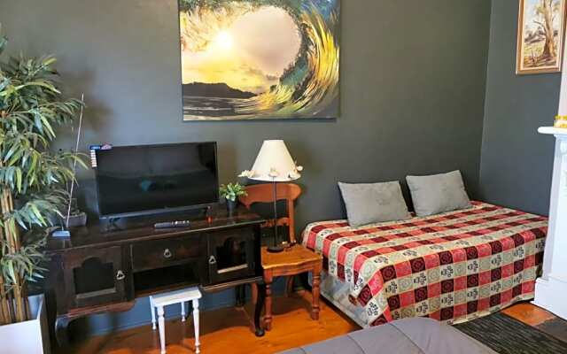 Vagabond Historic B&B