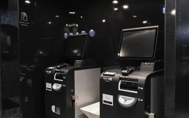 HOTEL NOIR Kagoshima Chuo Station