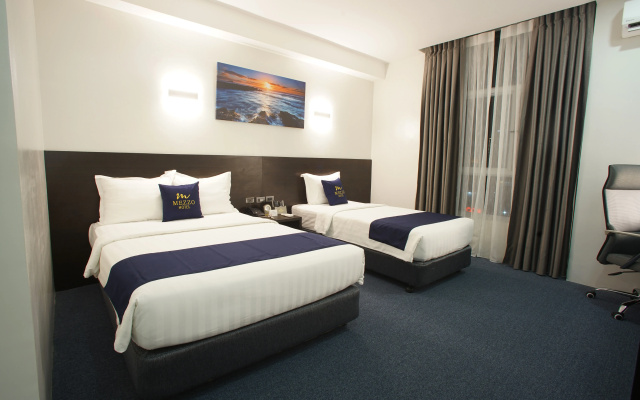Mezzo Hotel - Image 3