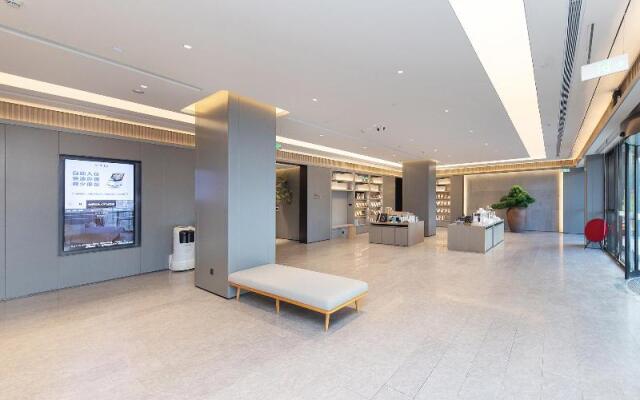 Ji Hotel Chizhou Station