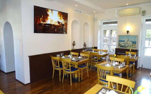 Hotel Kolossos Düsseldorf - Neuss