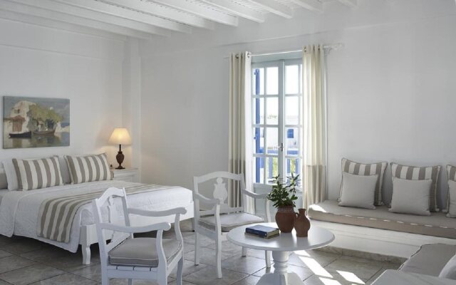 San Marco Hotel & Villas