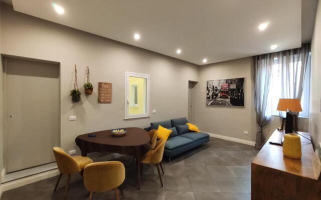 Felt in love in Catania