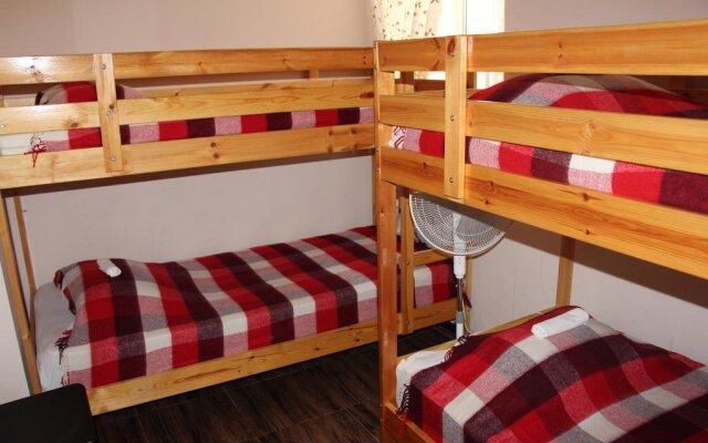 Gorky Hotel