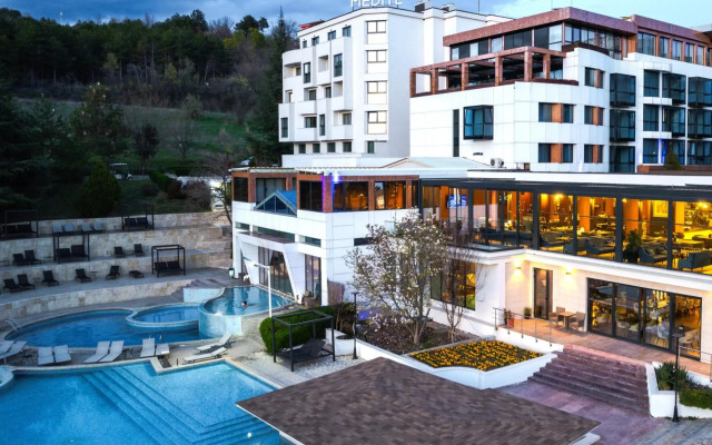 Medite Spa Resort and Villas