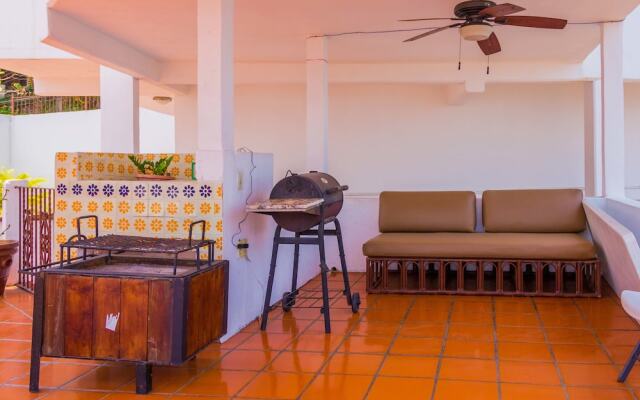 Casa Colibri by Vallarta Stays