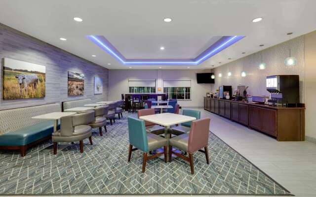 La Quinta Inn & Suites by Wyndham Big Spring