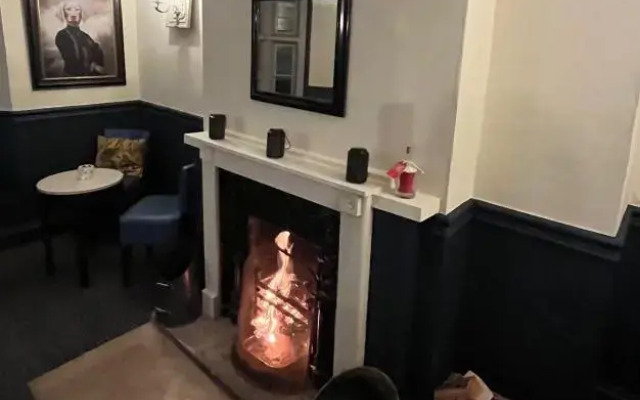 The Swan Inn