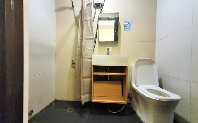 OYO 108 Spiral Suites (Quarantine Hotel)