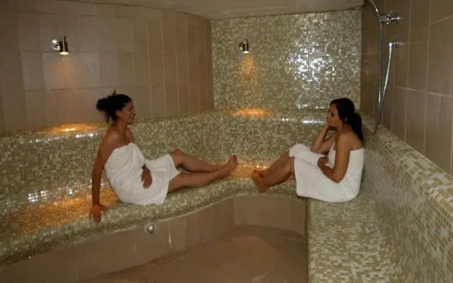 Seaside Hotel & Spa Swakopmund