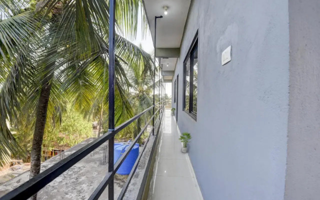 Oyo Flagship 807292 Sunrise Guest House