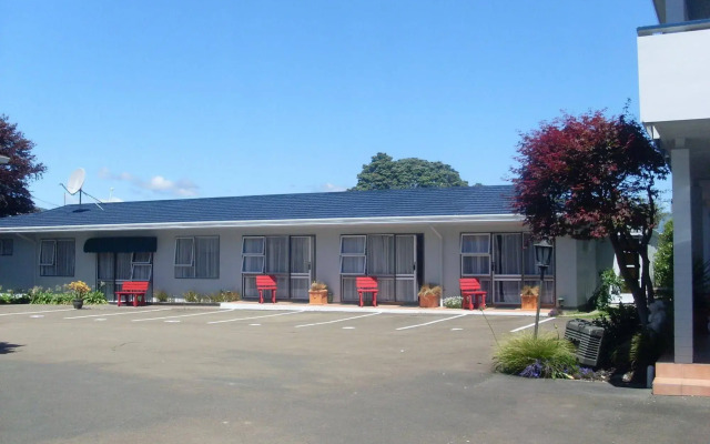 Motel 22