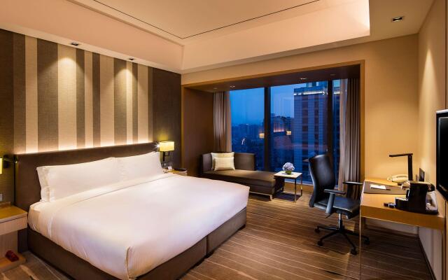 DoubleTree by Hilton Hotel Chongqing Nan'an