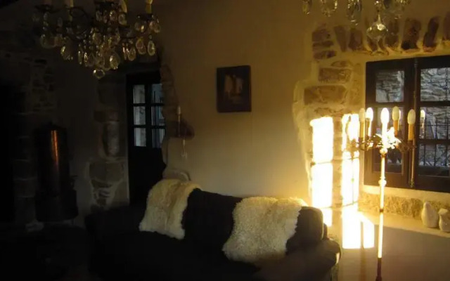 Maison Couderc Gadilhe