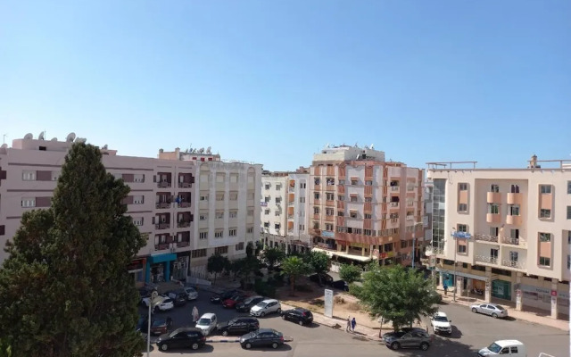 Hotel Assif