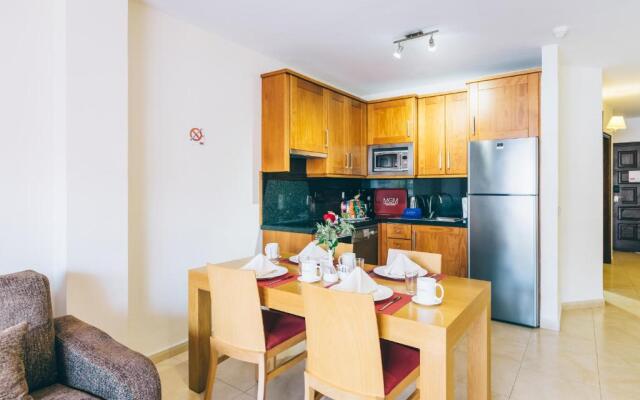Apartamentos Albatros Golf Del Sur Tenerife