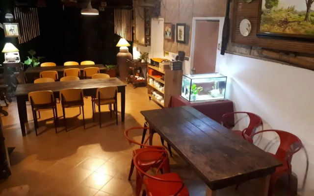 La Vida Hostel