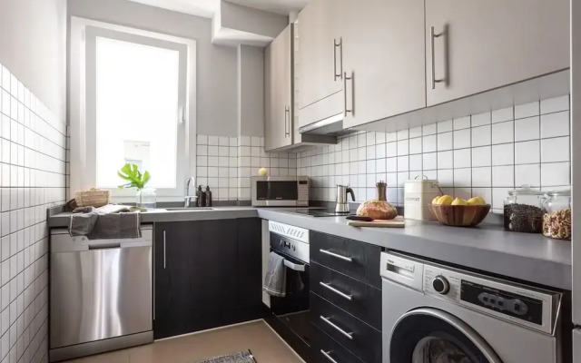 Ogaden - 2 Bedroom in Azca