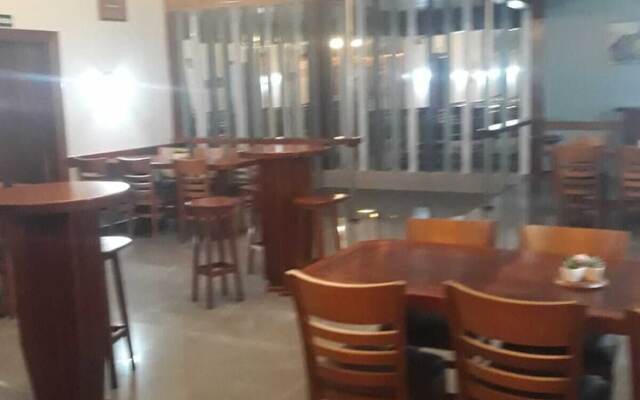 Hotel Fazenda Valaisan