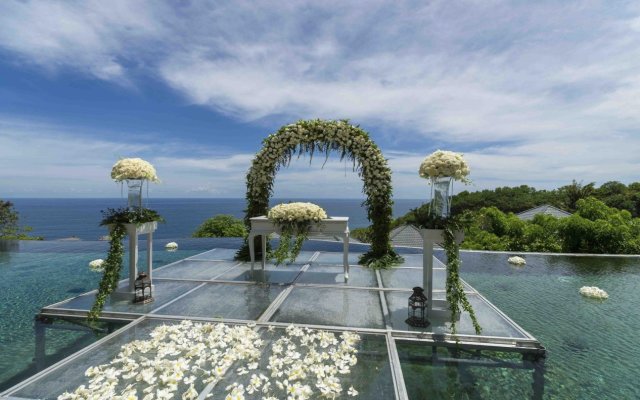 Umana Bali, LXR Hotels & Resorts