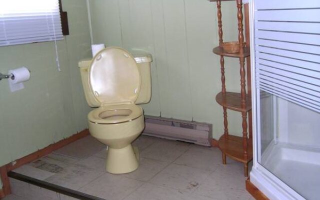 Agia Maria Inn & Resort