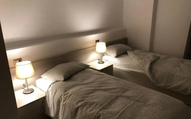 C-Apartment Zabarella Terrace Apartment