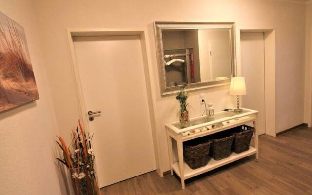 Residence "hohen-lith" 2-14