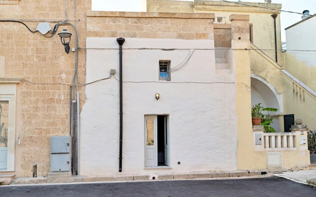 Palazzo Pati - Suite Deluxe