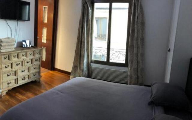 Cosy Apartment - Triangle D'Or