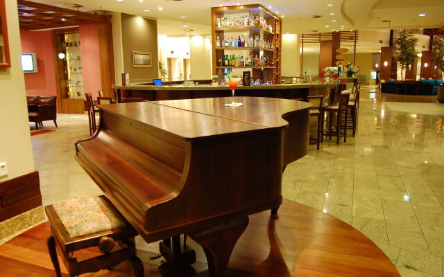 Bourbon Resort Atibaia