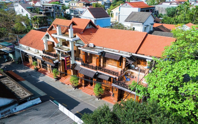 Pho Thien Duong Homestay