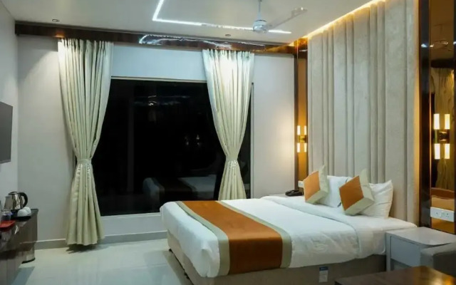 Hotel Evara Inn