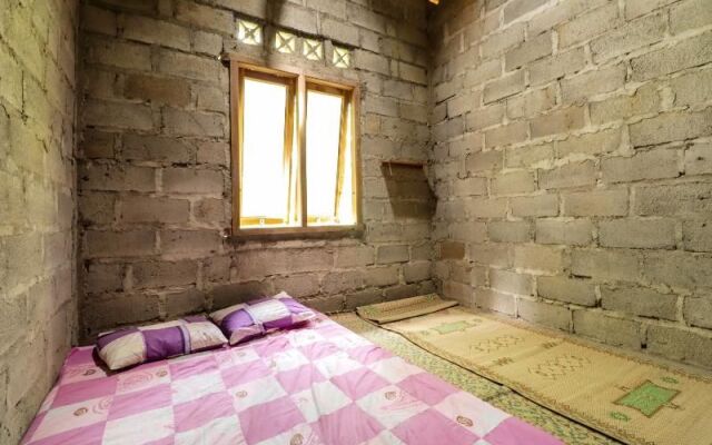 Ana Homestay Syariah