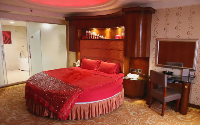 RongJiang hotel