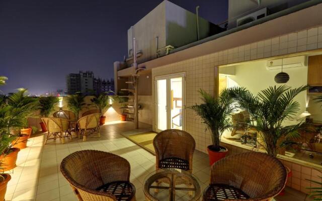 Hotel 440