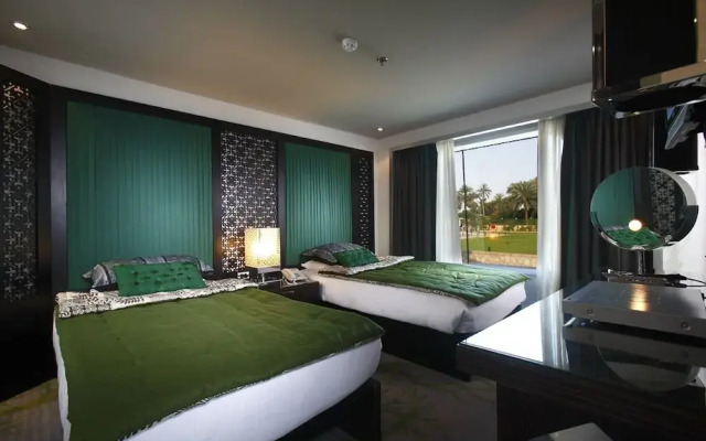 Movenpick MS Darakum
