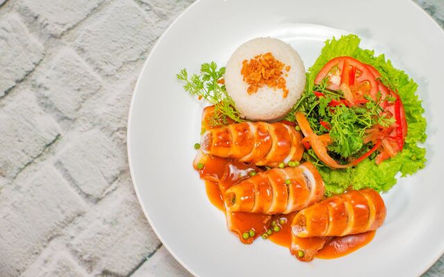 Gaia Hotel Phu Quoc