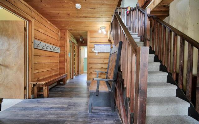 Blue View 9 Vintage Tyrolean Chalet 84152