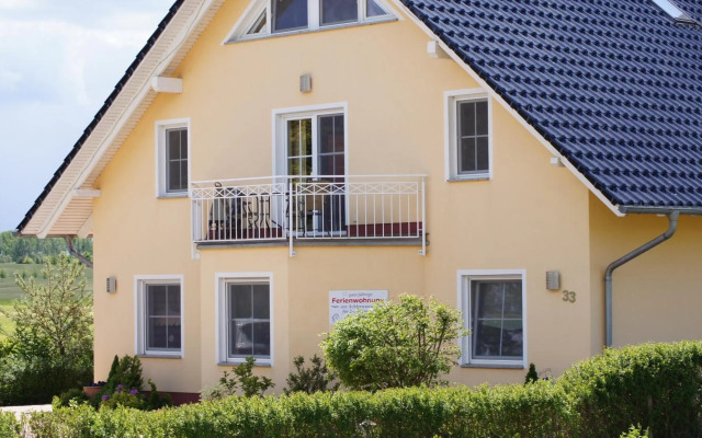 Ferienhaus Am Achterwasser