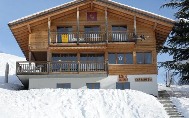 Chalet Cassiopeia