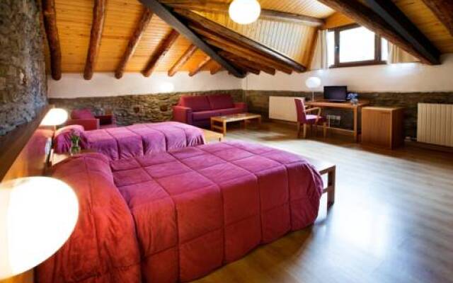 Hotel Rural Cal Miquel