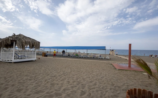 Cenger Beach Resort&Spa