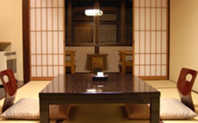 Oyado Eitaro