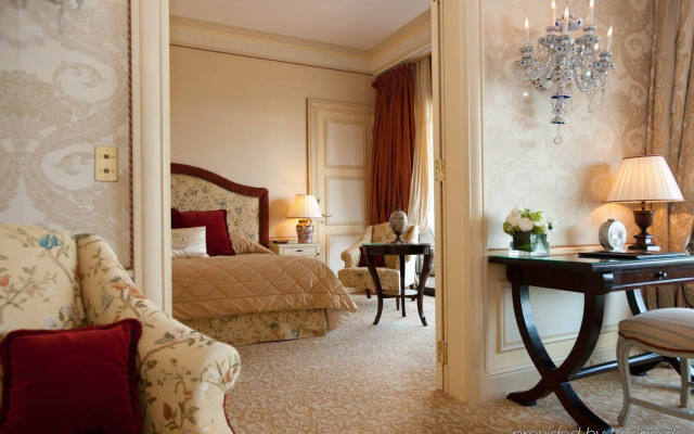 Hôtel Métropole Monte-Carlo – The Leading Hotels of the World
