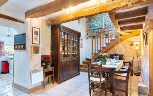 La Duchesse (RHU352)