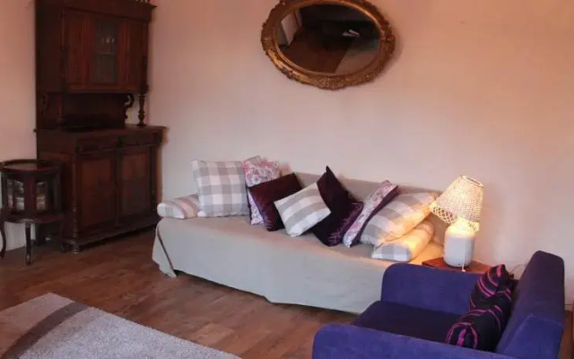 Mieszkanie przy plaży