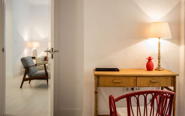 Apartamento Rosario 49