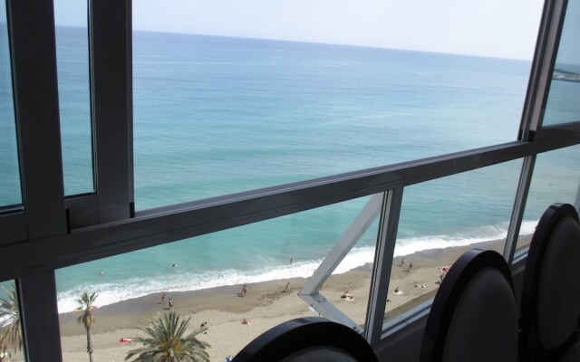 Rentcostadelsol Malagueta Miramar